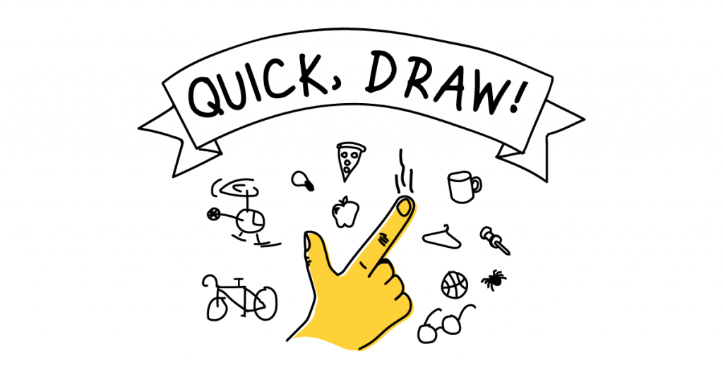 google quick draw