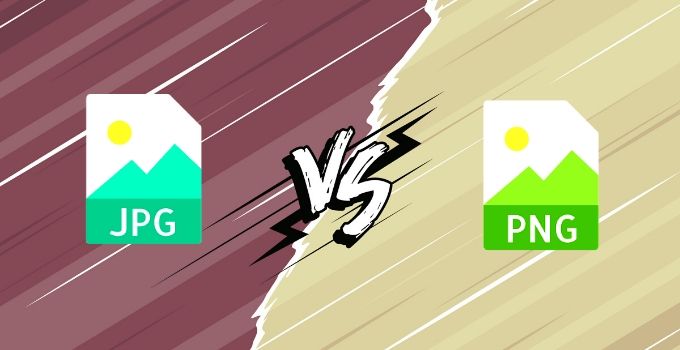 Jpg Vs Png Which Image Format Gives The Best Quality