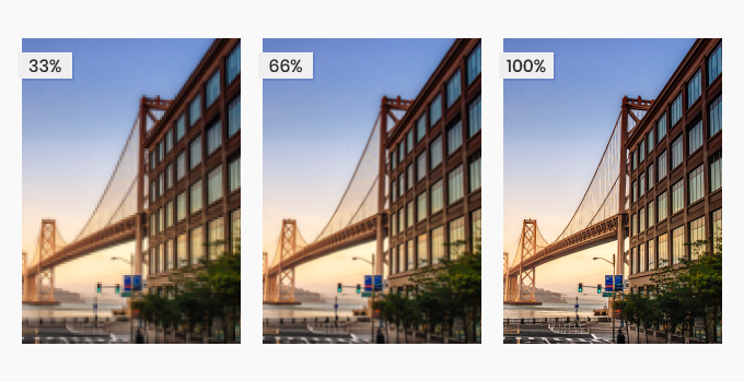 Progressive JPEG: How Can It Improve Website Speed?