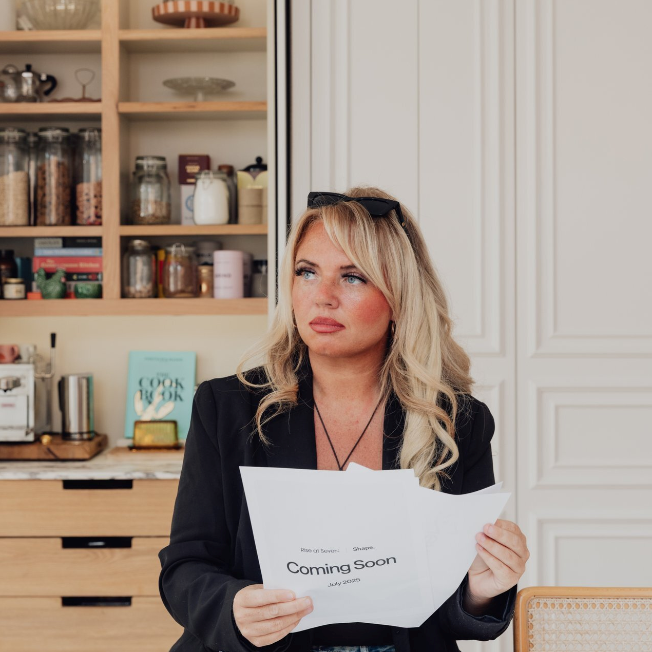 Carrie Rose Flat Icons interview