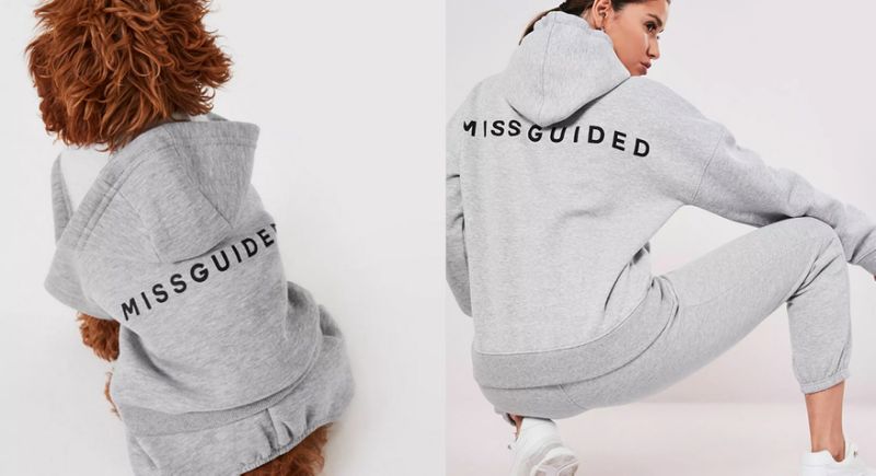 How Carrie Rose used PR to Sell Out the Entire Stock of Dog Jumpers for Her Client 2