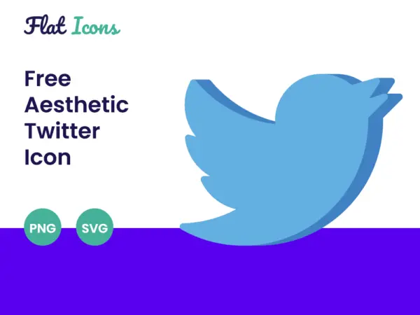 Free Discord Aesthetic Icon - Flat Icons