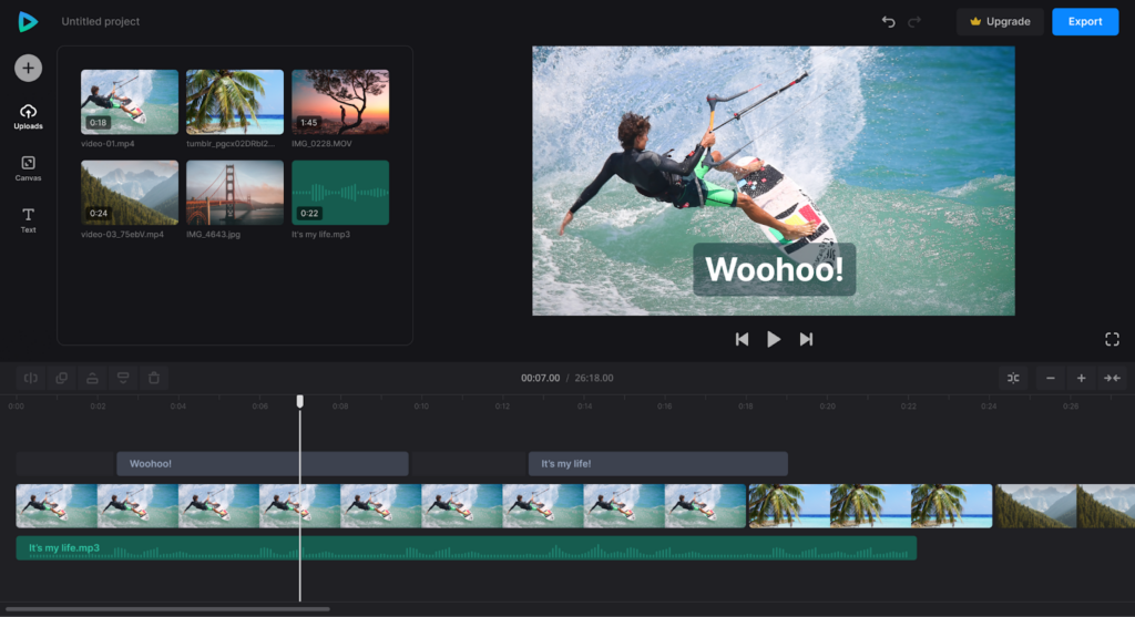 12 Best Video Editing Software for Mac in 2023 