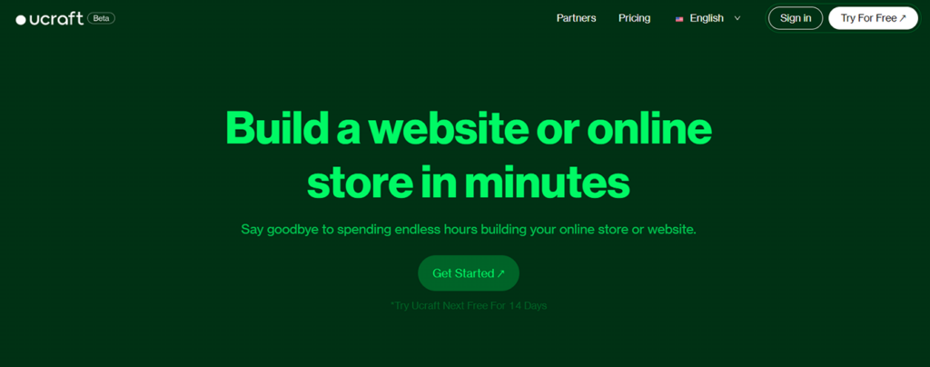 Best no-code website builders (build a website in 5 minutes) 60