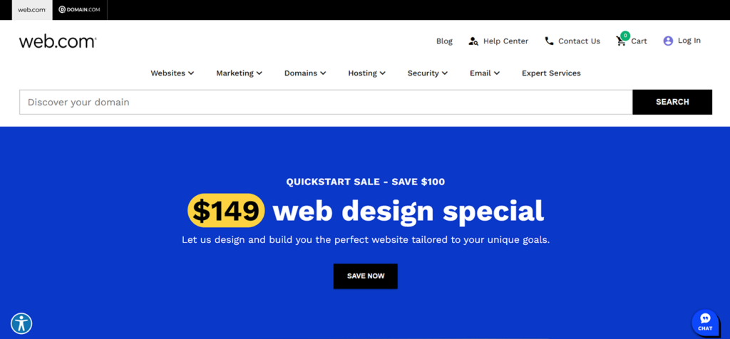 Best no-code website builders (build a website in 5 minutes) 58